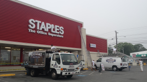 Staples July 2015