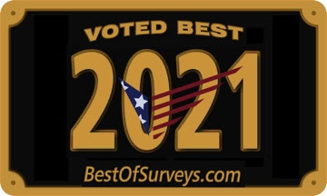 Voted Best 2021