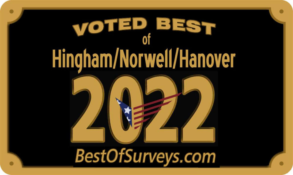 Voted Best 2022