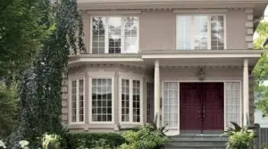 exterior paint