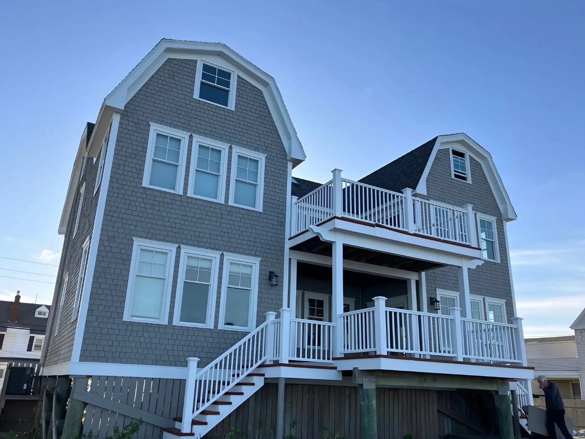 House and Commercial Painters in Dennis, MA