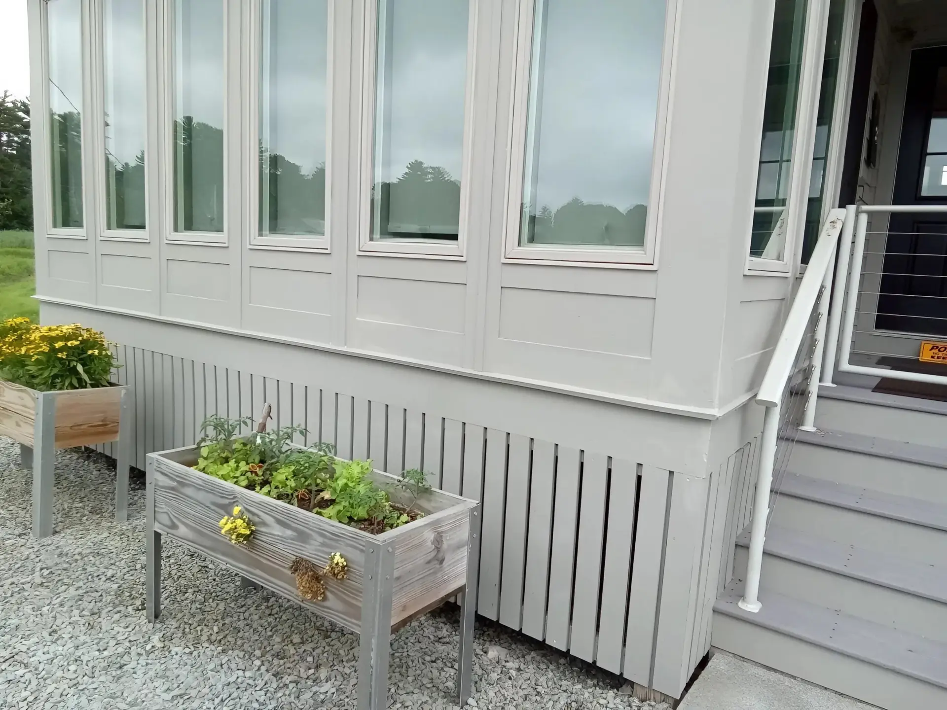Remodeling & Carpentry on Cape Cod, South Shore, and Nantucket