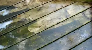 Power washing
