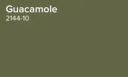 guacamole