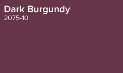 dk burgundy