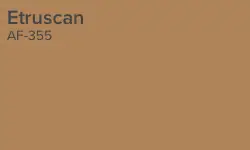 etruscan
