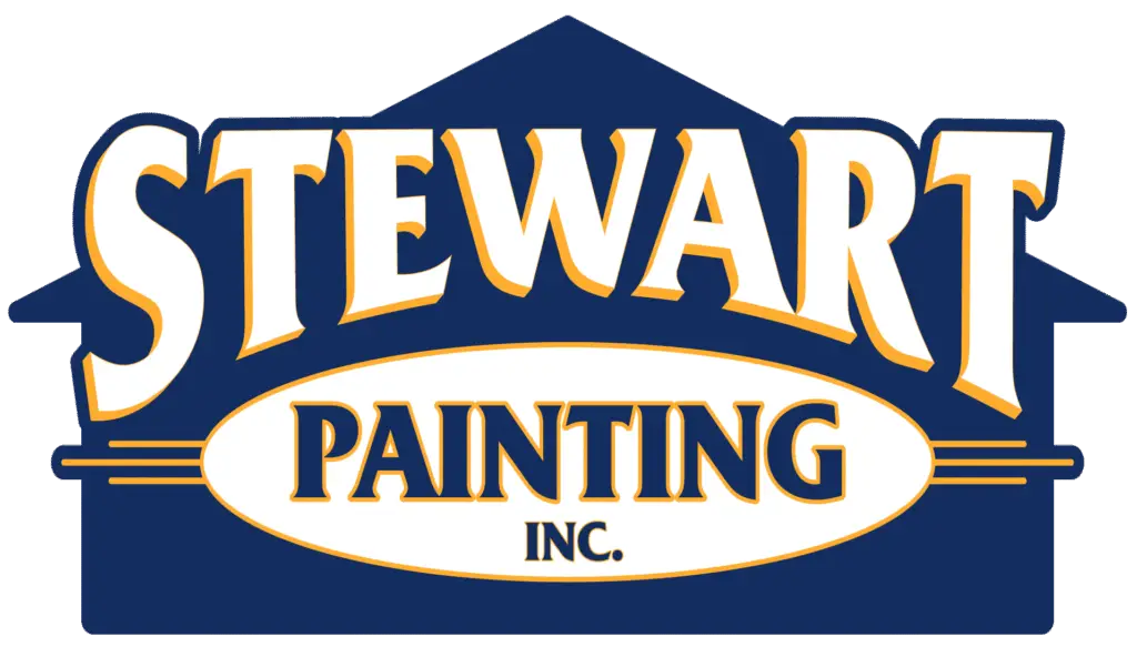 Stewart Painting, Inc. - Logo
