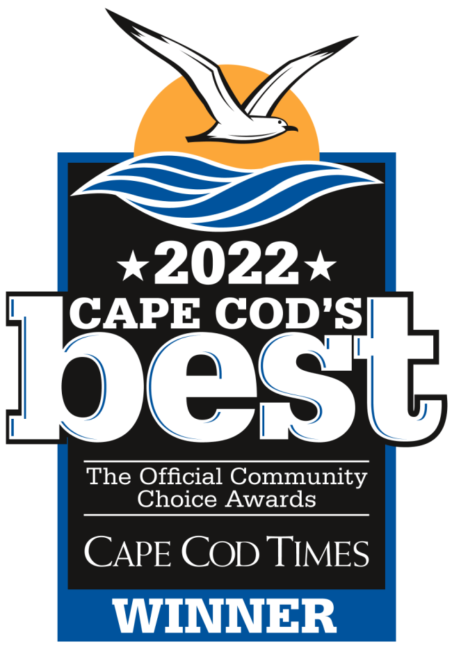 2022 Community Choice Award Winner