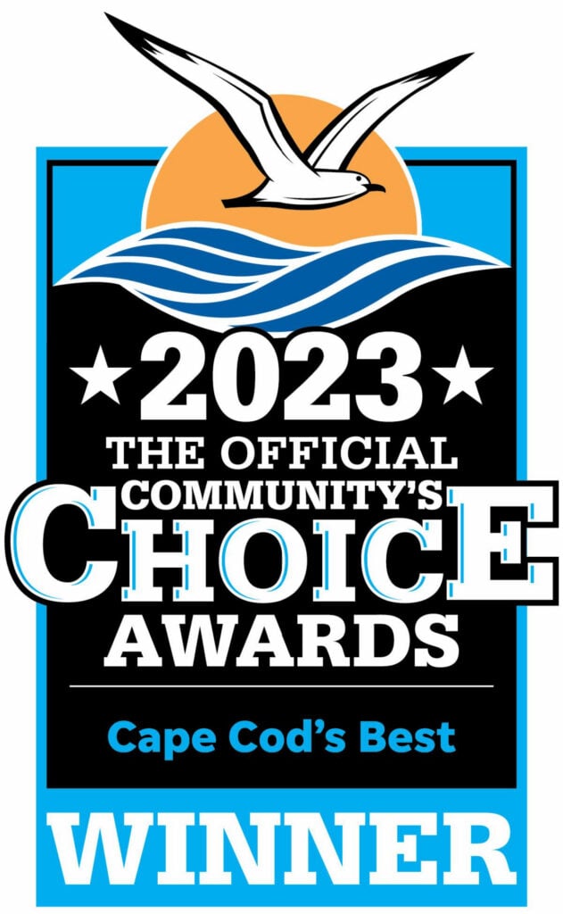 2023 Community Choice Award Winner