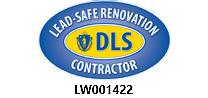 DLS Lead Safe Renovation Contractor