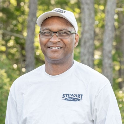 Errol Forrester