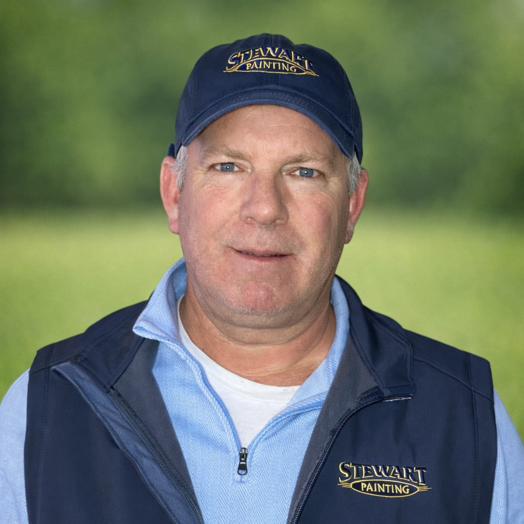 Patrick Gerety 