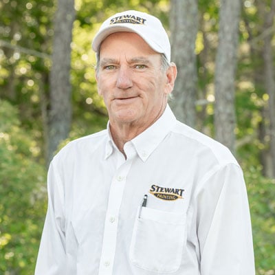 Jerry Johnson