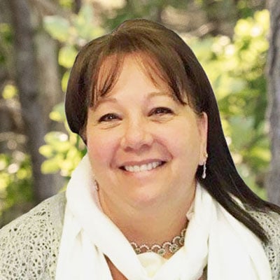 Kim Redfield