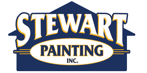 Stewart Painting, Inc - Cape Cod, MA Stewart Painting logo - home