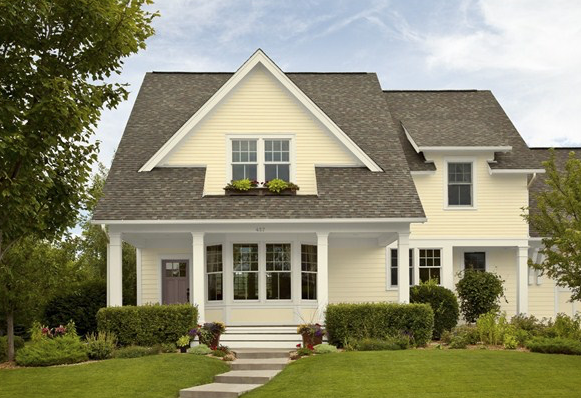 benjamin moore exterior paint