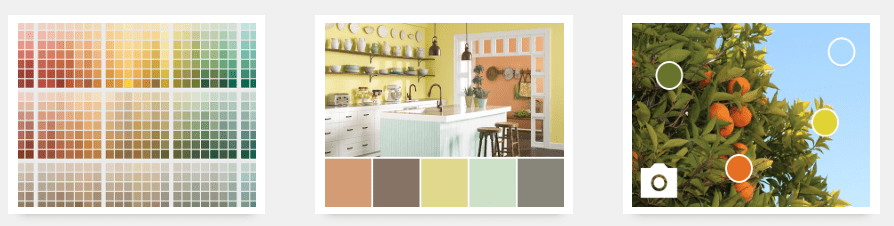 paint color tools
