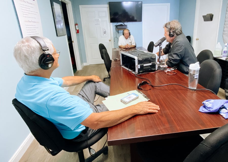 Jan 3, 2026 Handyman Hotline with Sheldon Stewart