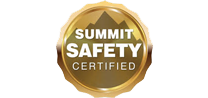 Summit Safety Certified