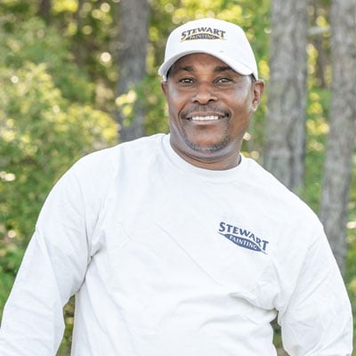 Wayne Johnson
