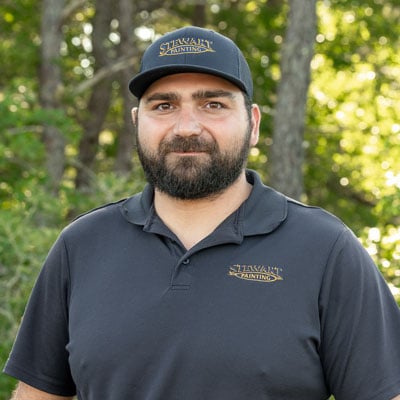 Zach Zeytoonjian